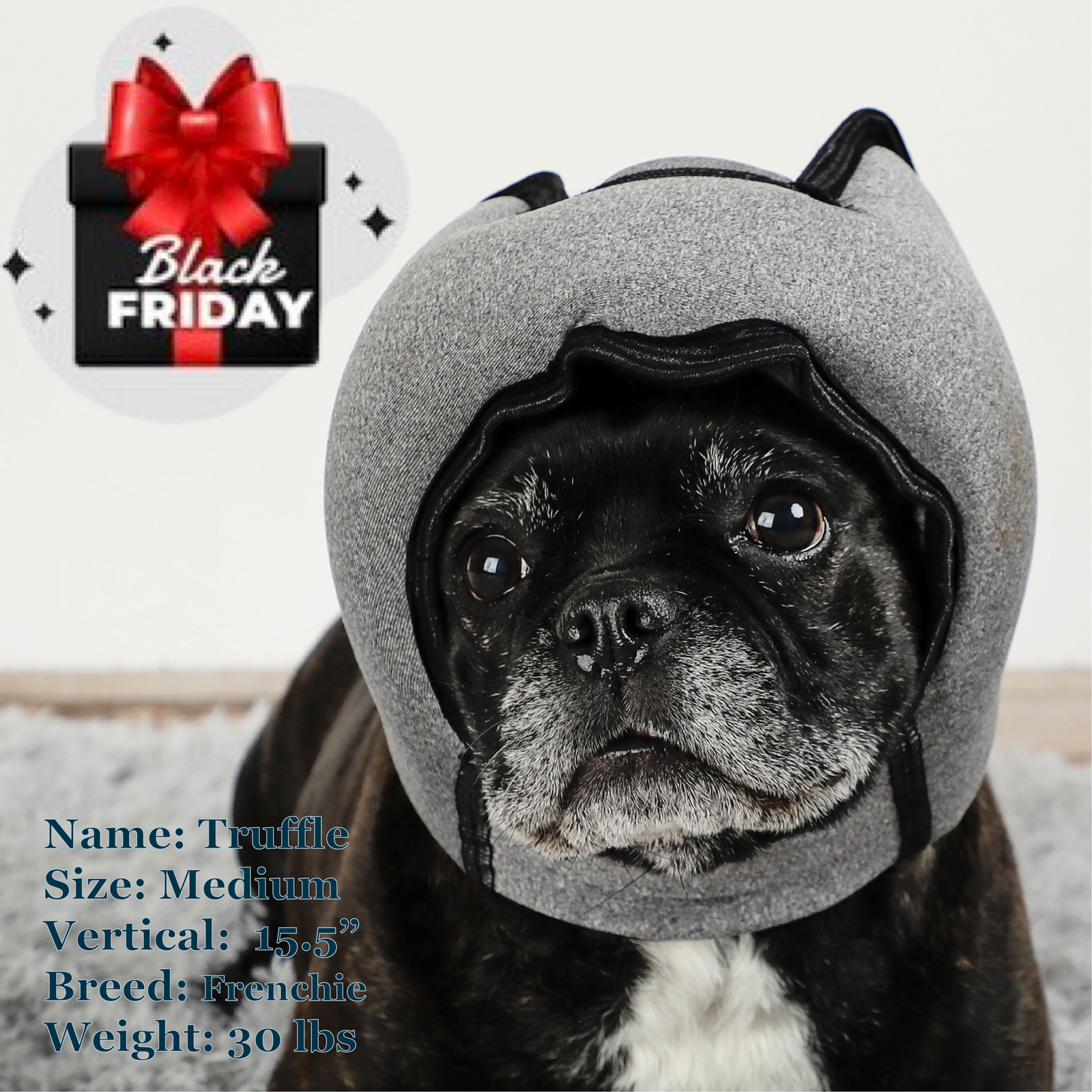 PAWNIX Refurbished Noise Cancelling Headphones - Black Friday Special!