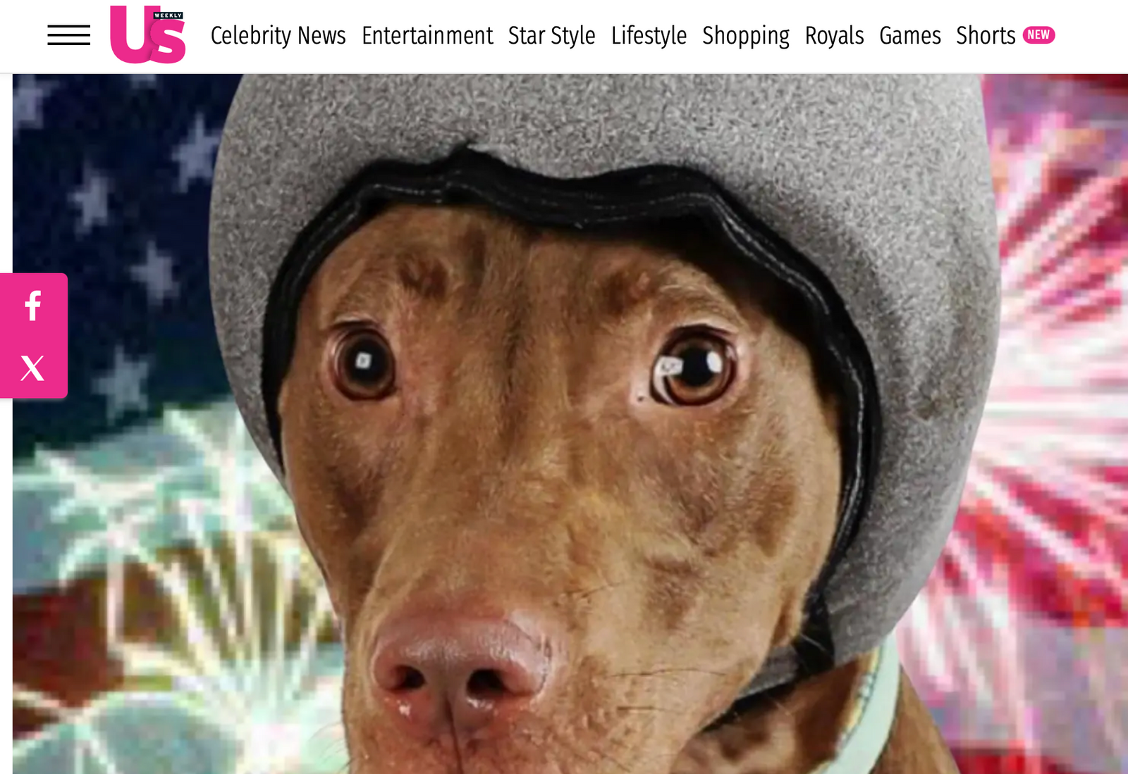 PAWNIX: Grateful to Be Featured in Us Weekly’s Summer Must-Haves!